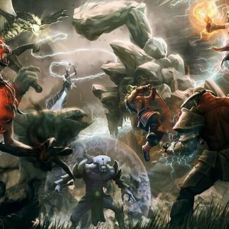 Dota 2: How to View Post-Game Analytics