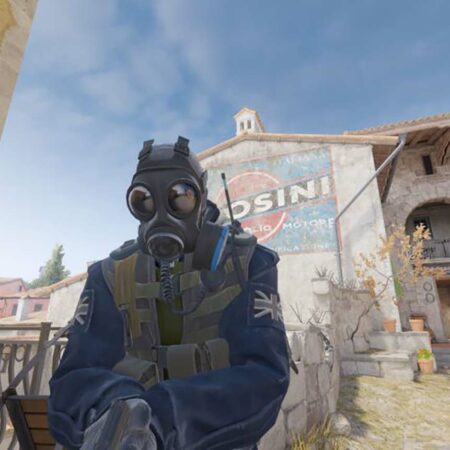First 2025 CS2 Update Includes Nasty Ragdoll Bug