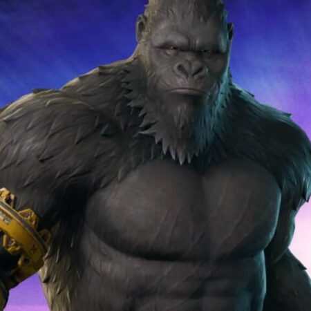 Fortnite: How to Get Kong’s Battle Axe