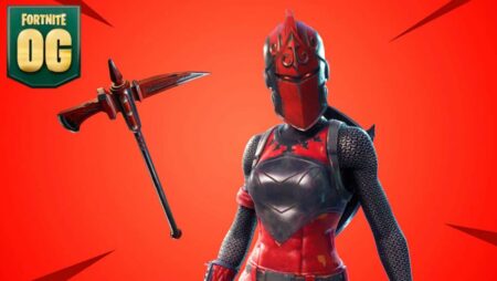 Fortnite OG Season 2 Countdown