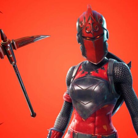 Fortnite OG Season 2 Countdown