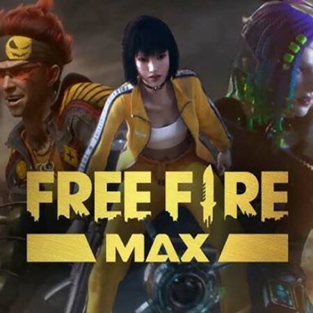 How to Download Free Fire Max on PC Windows 11