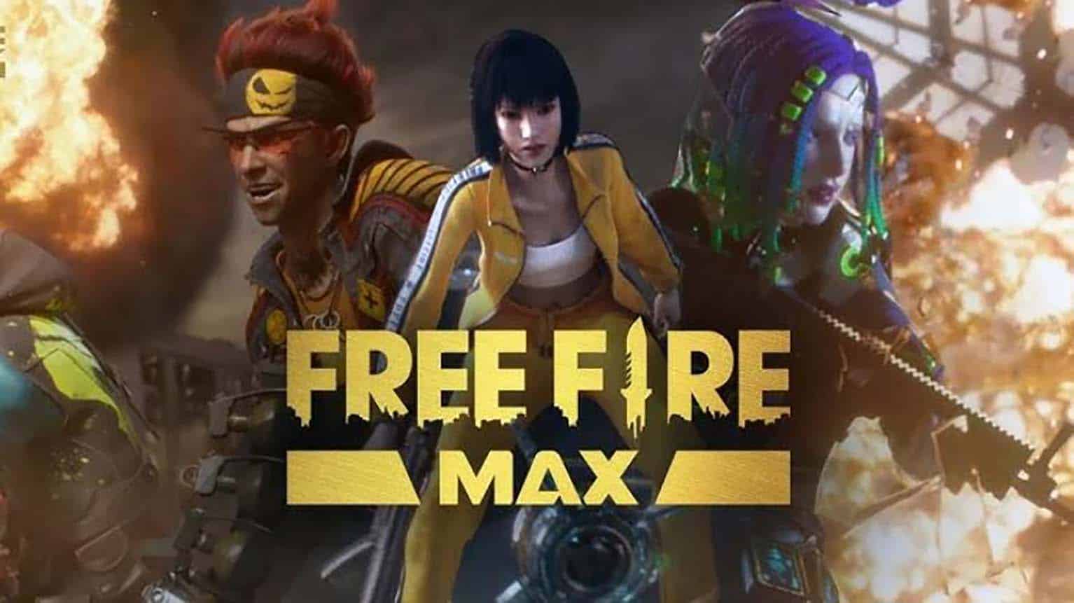 how to download free fire max in pc windows 11