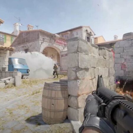 How to Play Counter-Strike 2