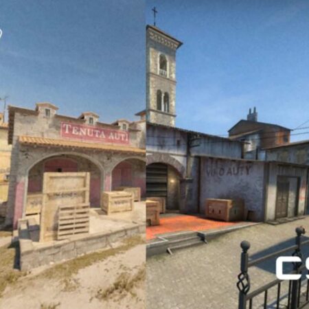 Is Counter Strike 2 and CSGO Different