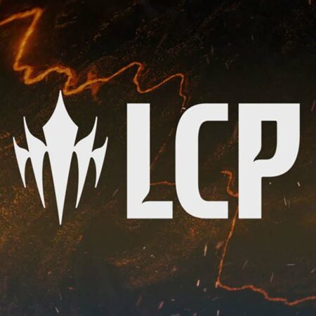 LCP Season Kickoff 2025 Schedule Results