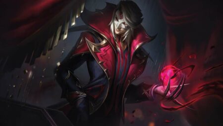 League of Legends: New Skins in 2025