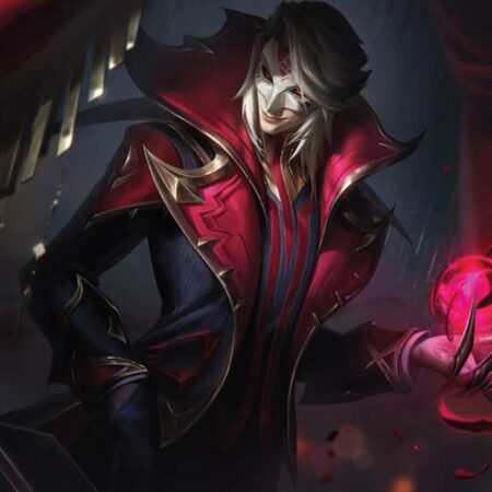 League of Legends: New Skins in 2025