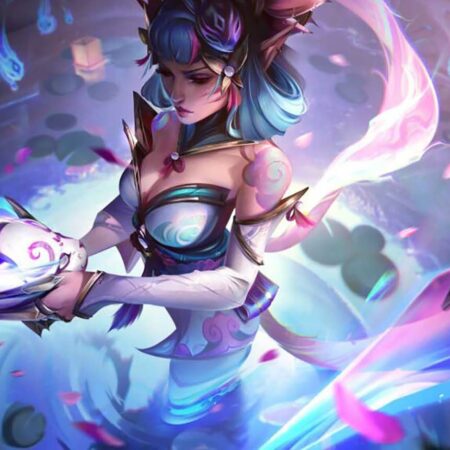 League of Legends: Patch 25 S1.2 Notes