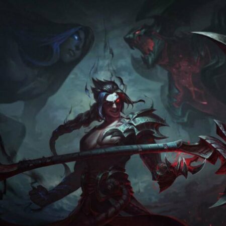 League of Legends Patch 25.s1.3 Notes