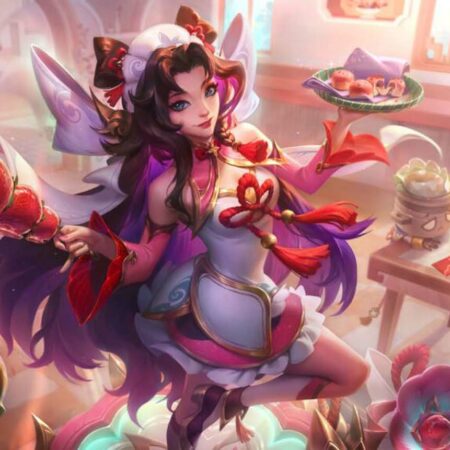 League of Legends Patch 25.s1.3 Release Date