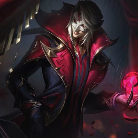 League of Legends Skins 2025
