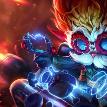 League of Legends: When is the Next Update 2025 Patch