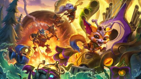 LoL Wild Rift 6.0: Patch New Map Skins Game Mode