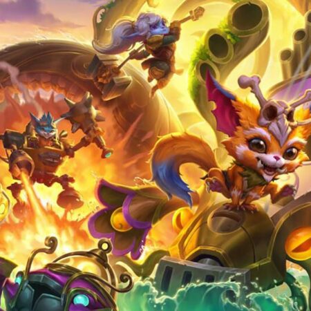 LoL Wild Rift 6.0: Patch New Map Skins Game Mode