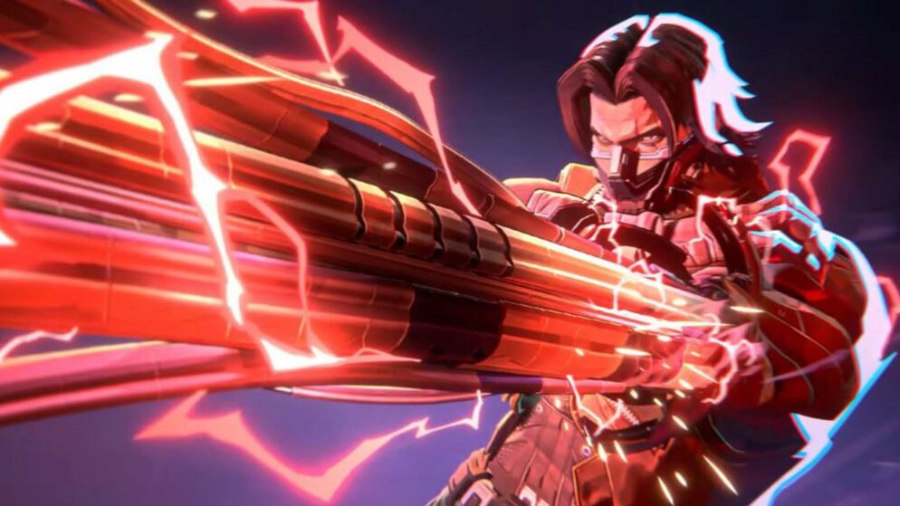 Marvel Rivals: Competitive Ranks