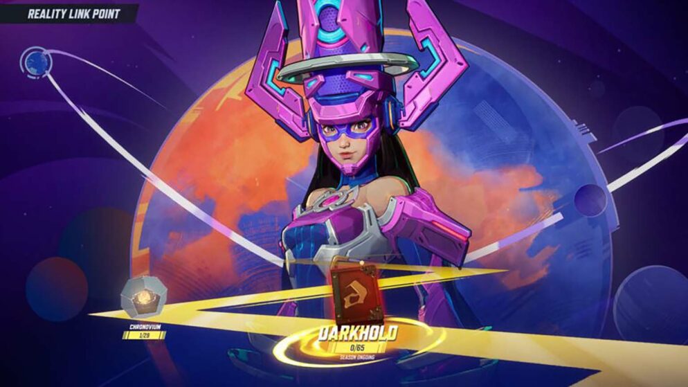 Marvel Rivals: How to Access Old Battlepasses