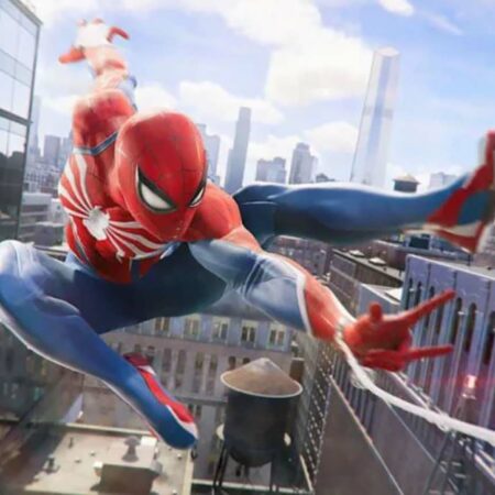 Marvel Rivals: How to Trigger Spider Tracer