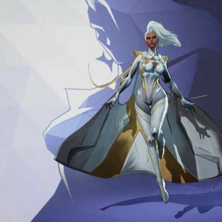 Marvel Rivals Season 1: All Free Skins