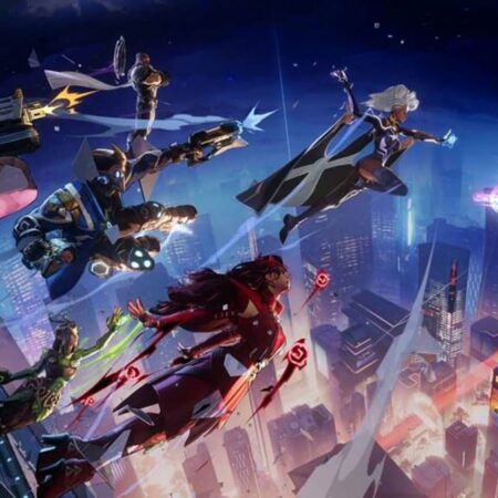 Marvel Rivals: Season 1 Release Date Announced
