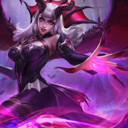 Mobile Legends: Alice Guide