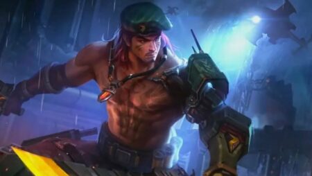 Mobile Legends: Best Counters Lapu Lapu