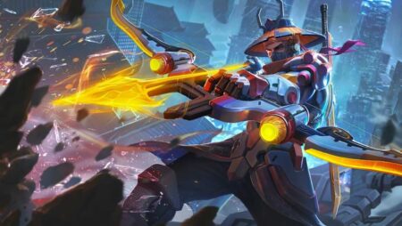Mobile Legends: Best Counters Yi Sun Shin