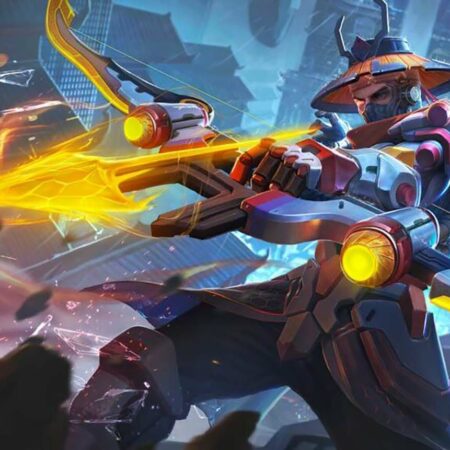 Mobile Legends: Best Counters Yi Sun Shin