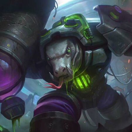 Mobile Legends: Best Hero Counters Grock