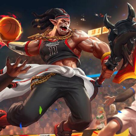 Mobile Legends: Best Heroes Counter Balmond