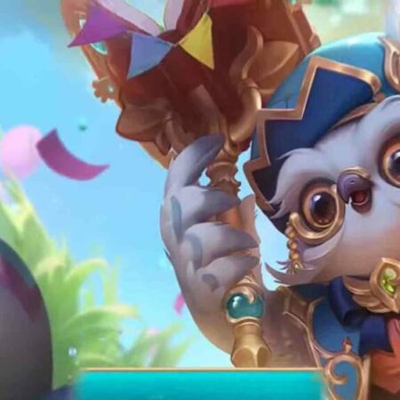 Mobile Legends: Best Heroes Counter Diggie