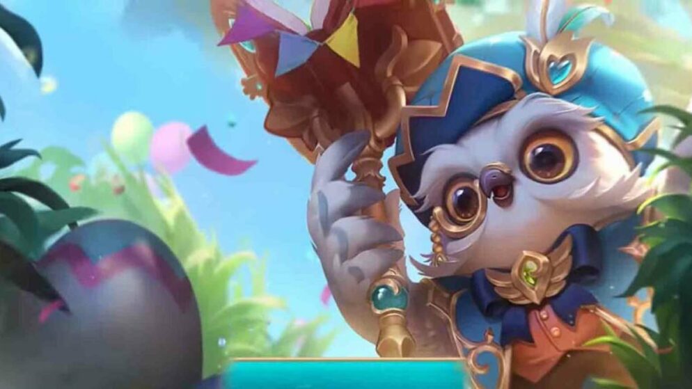 Mobile Legends: Best Heroes Counter Diggie