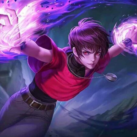 Mobile Legends: Best Heroes Counter Dyrroth
