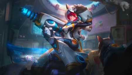 Mobile Legends: Best Heroes Counter Kimmy
