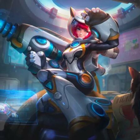 Mobile Legends: Best Heroes Counter Kimmy