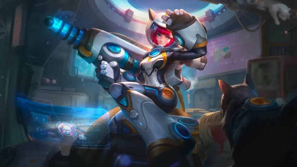 Mobile Legends: Best Heroes Counter Kimmy