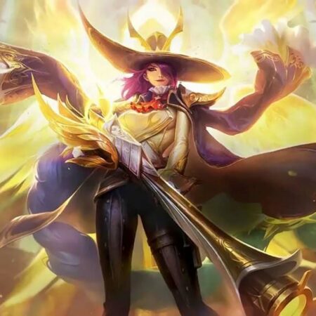 Mobile Legends: Best Heroes Counter Lesley
