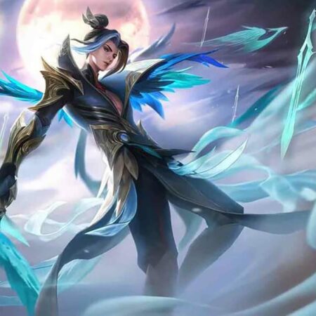 Mobile Legends: Best Heroes Counter Ling