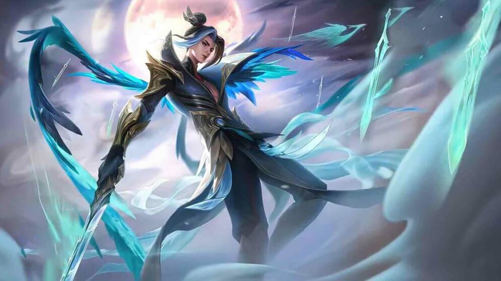 Mobile Legends: Best Heroes Counter Ling