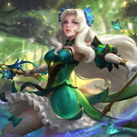 Mobile Legends: Best Heroes Counter Odette