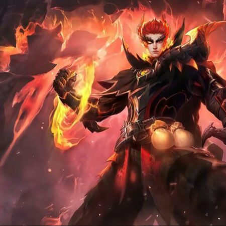 Mobile Legends: Best Heroes Counter Valir
