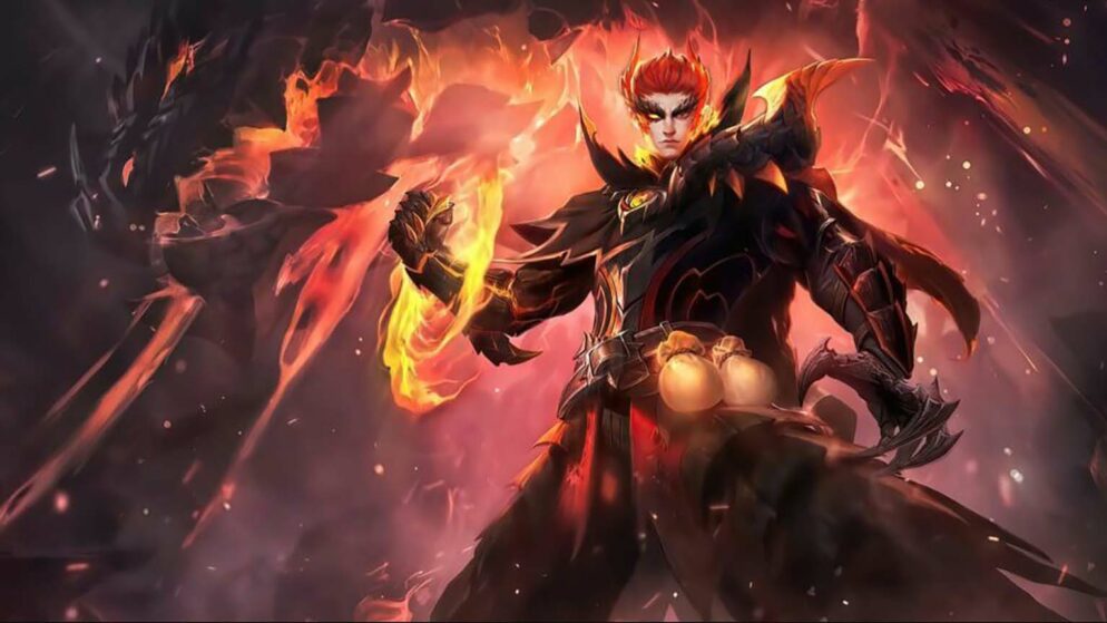 Mobile Legends: Best Heroes Counter Valir