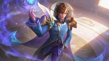 Mobile Legends: Best Heroes Counter Xavier
