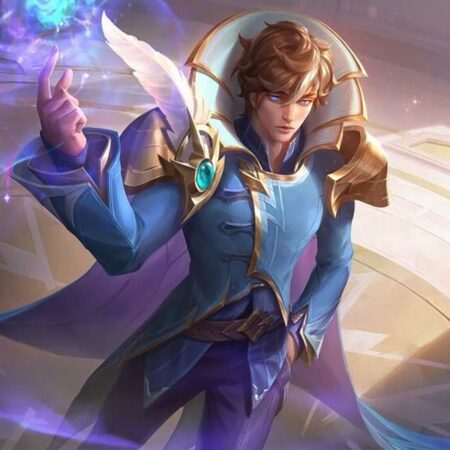 Mobile Legends: Best Heroes Counter Xavier