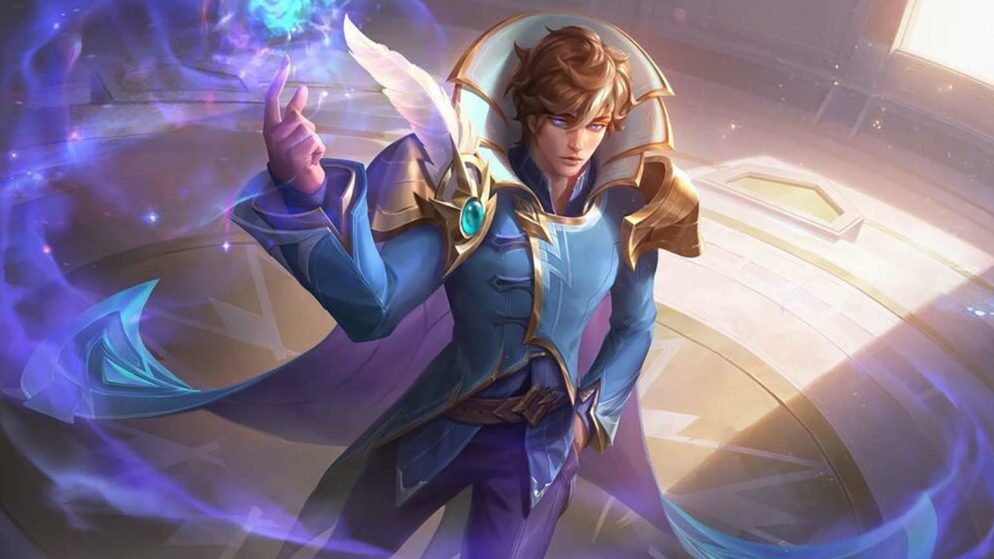 Mobile Legends: Best Heroes Counter Xavier