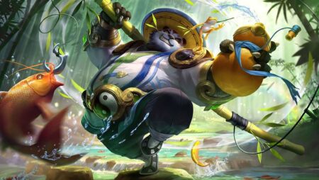 Mobile Legends: Best Heroes to Counter Akai
