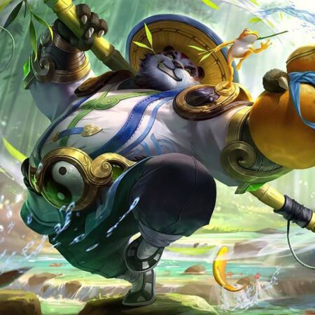 Mobile Legends: Best Heroes to Counter Akai