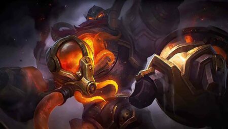 Mobile Legends: Best Heroes to Counter Atlas