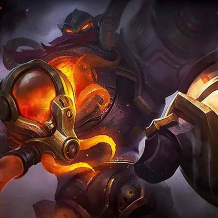 Mobile Legends: Best Heroes to Counter Atlas
