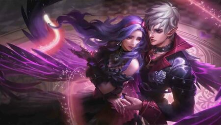 Mobile Legends: Best Heroes to Counter Cecilion